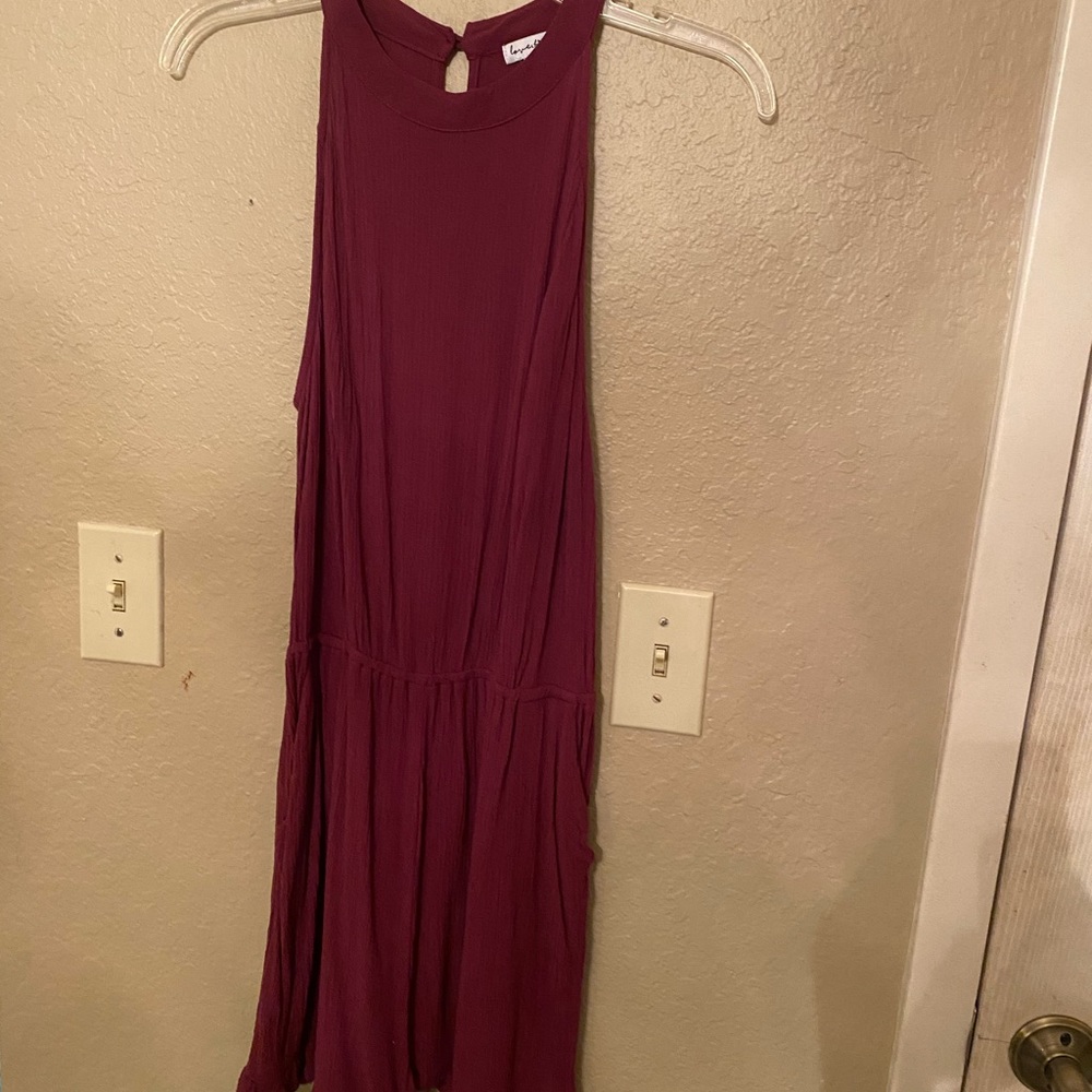 Romper
